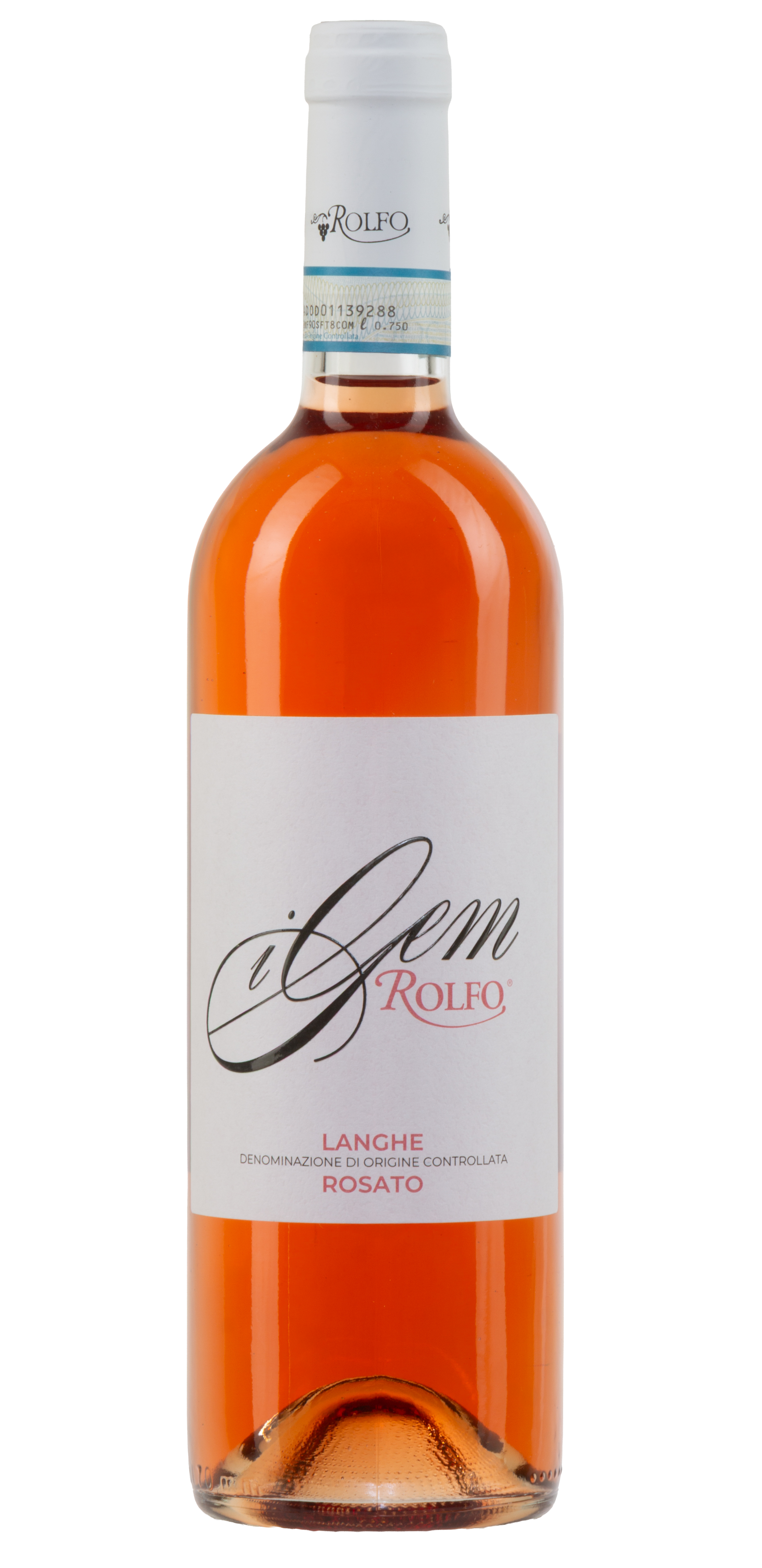 Langhe Rosato