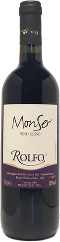 MonSer Rosso