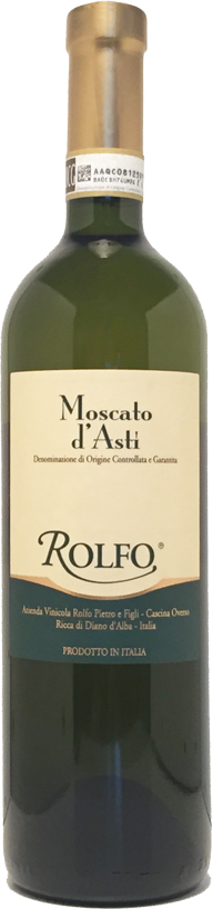 Moscato d'Asti