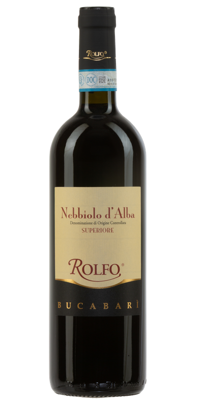 Nebbiolo d'Alba